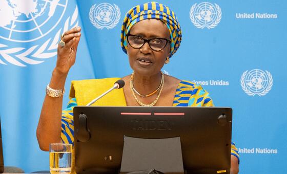 Cortes ameaçam futuro da resposta global ao HIV, alerta agência da ONU